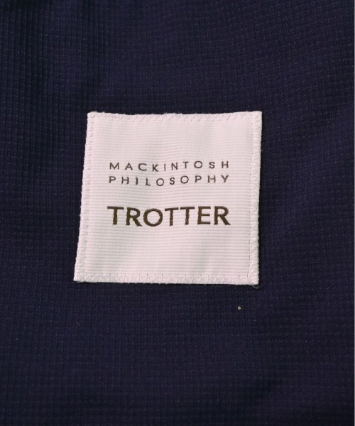 MACKINTOSH PHILOSOPHY セットアップ・スーツ(その他) メンズ マッキントッシュフィロソフィー 中古 古着 MACKINTOSH PHILOSOPHY セットアップ・スーツ(その他) メンズ マッキントッシュフィロソフィー 中古 古着