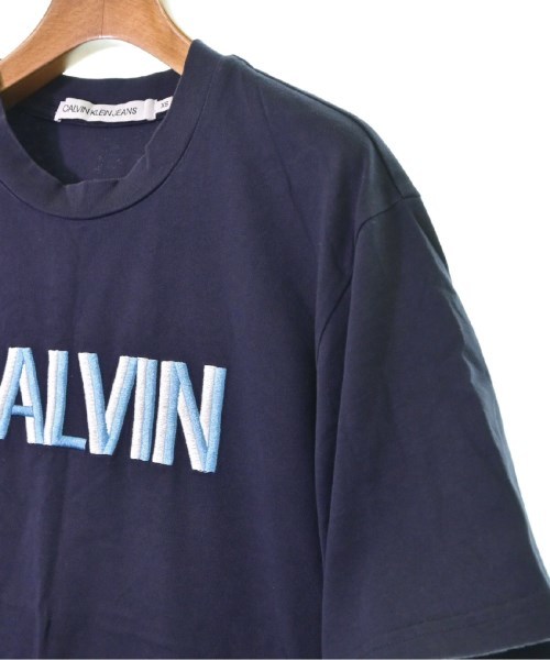 Calvin Klein Jeans Tシャツ・カットソー レディース カルバンクラインジーンズ 中古　古着_画像5