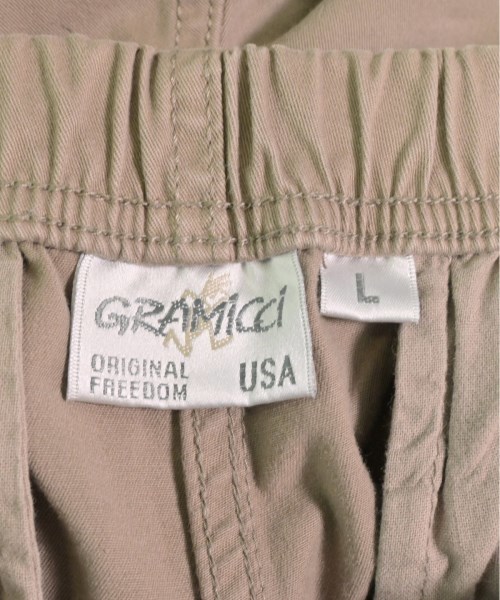 GRAMICCI ショートパンツ メンズ グラミチ 中古　古着_画像3