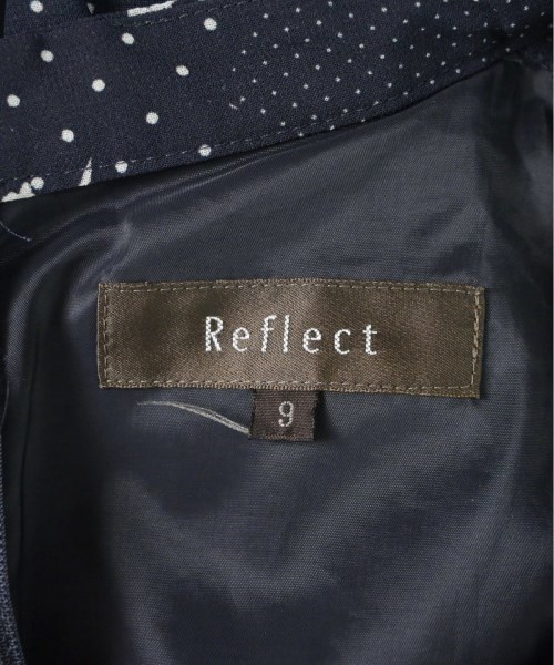 Reflect ワンピース レディース リフレクト 中古　古着_画像3