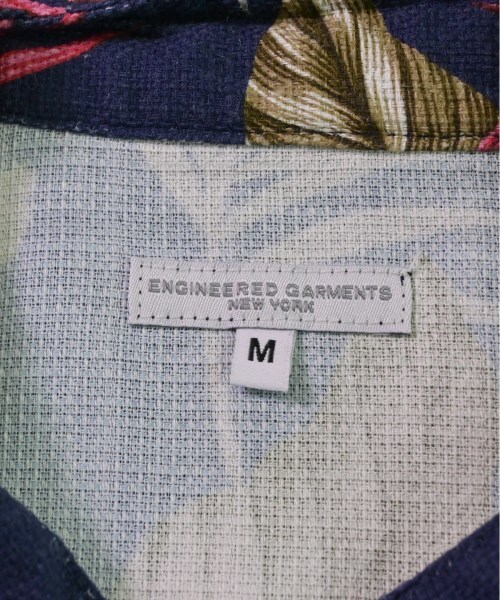 Engineered Garments カジュアルジャケット メンズ エンジニアードガーメンツ 中古　古着_画像3