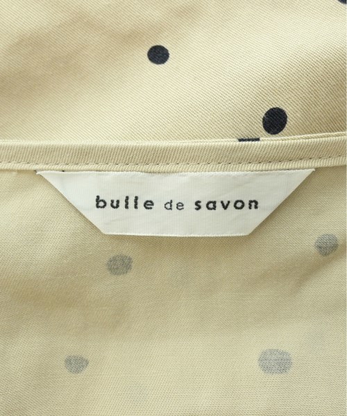 bulle de savon ワンピース レディース ビュルデサボン 中古　古着_画像3