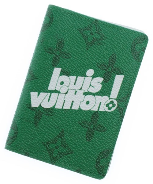 激安/新作 カードケース VUITTON LOUIS レディース 中古 古着 ルイ