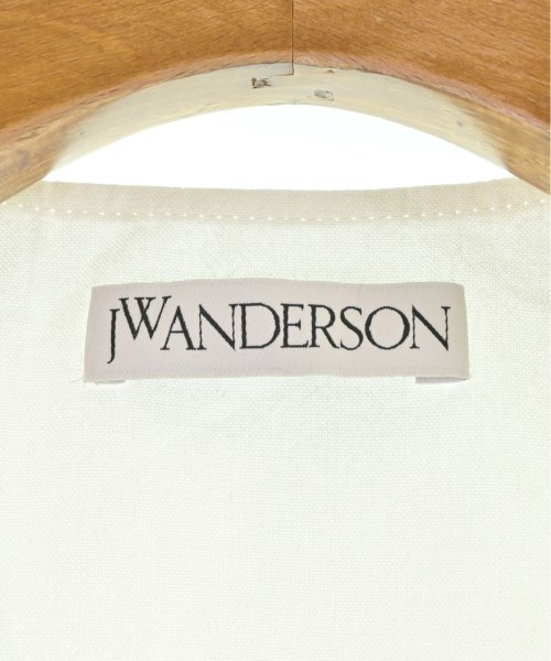 JW Anderson ワンピース レディース ジェイダブリュアンダーソン 中古　古着_画像3