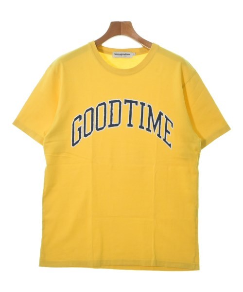 have a good time Tシャツ・カットソー メンズ ハブ　ア　グッド　タイム 中古　古着_画像1