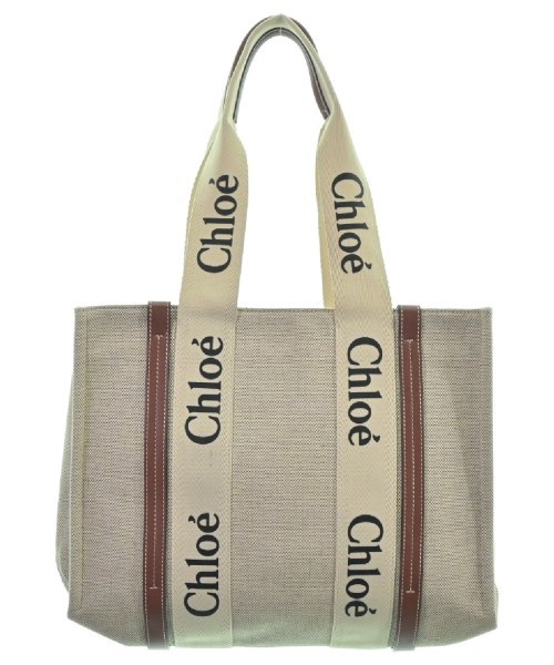 売上実績NO.1 Chloe 中古 古着 クロエ レディース トートバッグ その他
