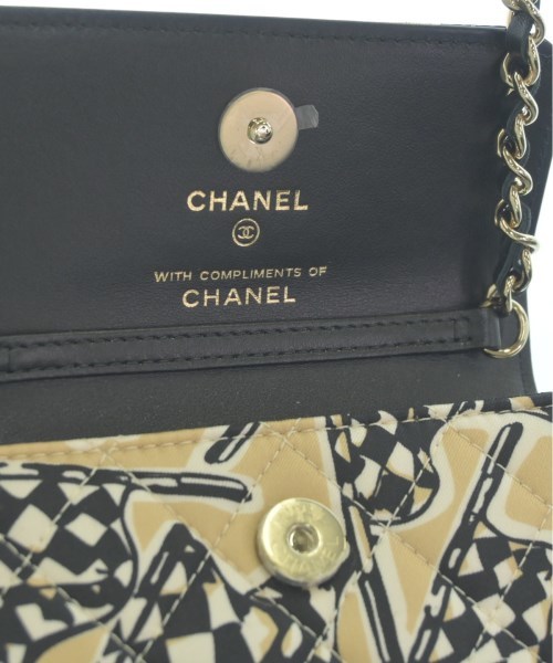 CHANEL ショルダーバッグ レディース シャネル 中古　古着_画像6