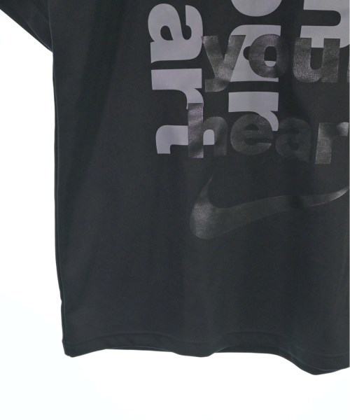 BLACK COMME des GARCONS Tシャツ・カットソー メンズ ブラックコムデギャルソン 中古　古着_画像5