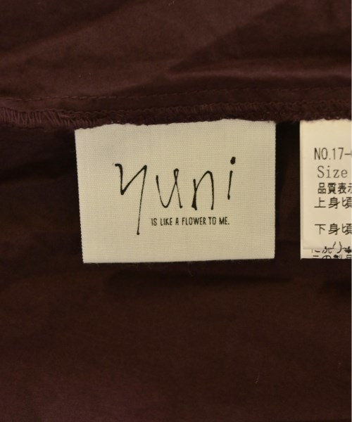 yuni ワンピース レディース ユニ 中古　古着_画像3