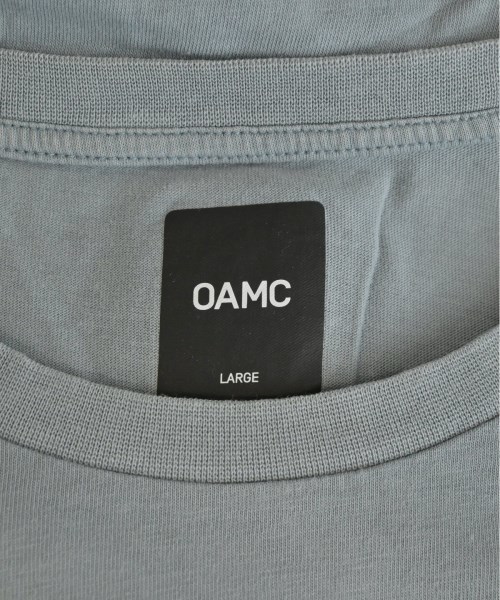 OAMC Tシャツ・カットソー メンズ オーエーエムシー 中古　古着_画像3