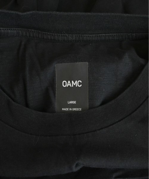 OAMC Tシャツ・カットソー メンズ オーエーエムシー 中古　古着_画像3