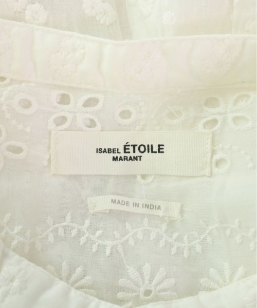 ISABEL MARANT ETOILE ワンピース レディース イザベルマランエトワール 中古　古着_画像3