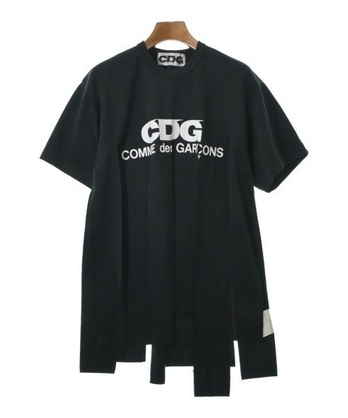 本物品質の CDG Tシャツ・カットソー レディース シーディージー 中古　古着 その他