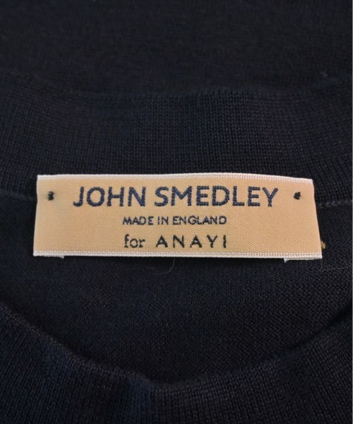 JOHN SMEDLEY ワンピース レディース ジョンスメドレー 中古　古着_画像3