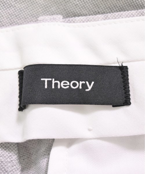 Theory パンツ（その他） レディース セオリー 中古　古着_画像3