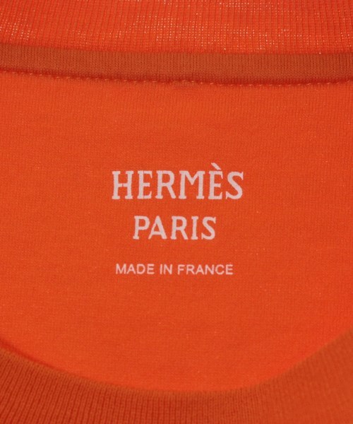 HERMES Tシャツ・カットソー レディース エルメス 中古　古着_画像3