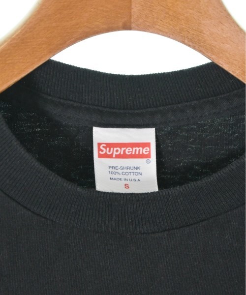 Supreme Tシャツ・カットソー メンズ シュプリーム 中古　古着_画像3