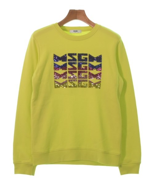 MSGM KIDS Tシャツ・カットソー キッズ エムエスジイエム　キッズ 中古　古着_画像1