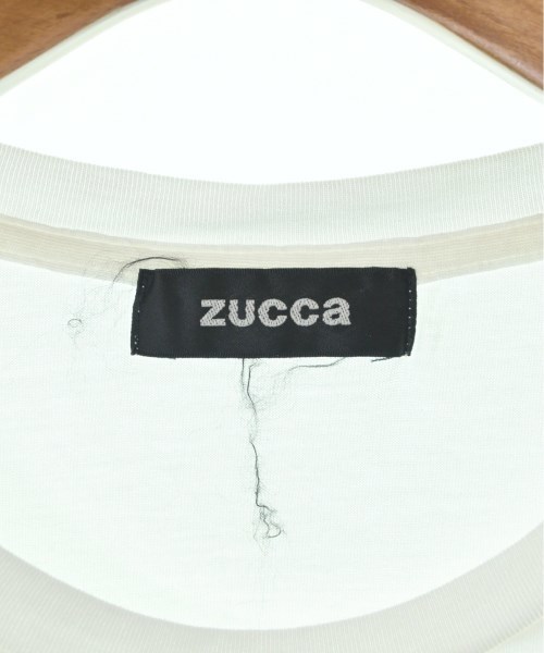 ZUCCa Tシャツ・カットソー レディース ズッカ 中古　古着_画像3