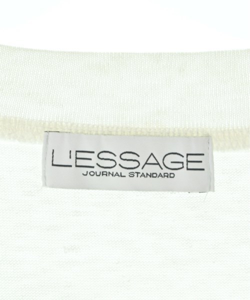 JOURNAL STANDARD L'ESSAGE Tシャツ・カットソー レディース ジャーナルスタンダードレサージュ_画像3