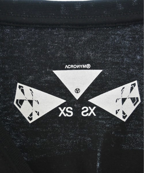 ACRONYM футболка * cut and sewn мужской ACRONYM б/у б/у одежда 