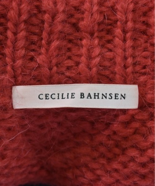 CECILIE BAHNSEN ニット・セーター レディース セシリーバンセン 中古　古着_画像3