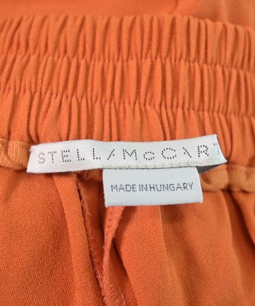 STELLA McCARTNEY パンツ（その他） レディース ステラマッカートニー 中古　古着_画像3