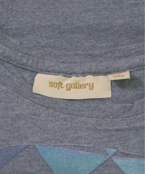 soft gallery Tシャツ・カットソー キッズ ソフトギャラリー 中古　古着_画像3