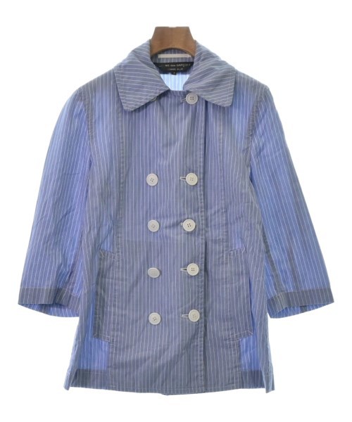 COMME des GARCONS HOMME PLUS コート（その他） メンズ コムデギャルソンオムプリュス 中古　古着_画像1