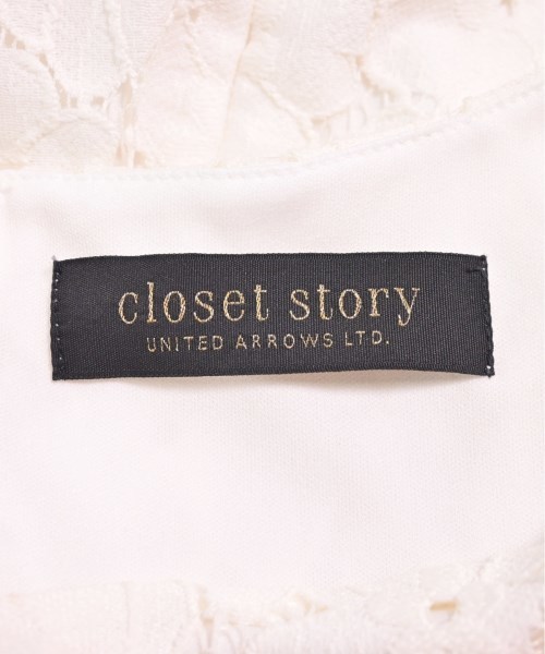 closet story UNITED ARROWS ワンピース レディース クローゼットストーリーユナイテッドアローズ_画像3