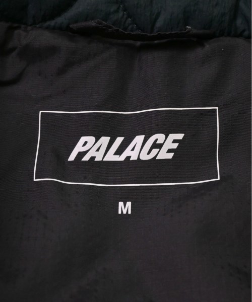 PALACE ブルゾン（その他） メンズ パレス 中古　古着_画像3