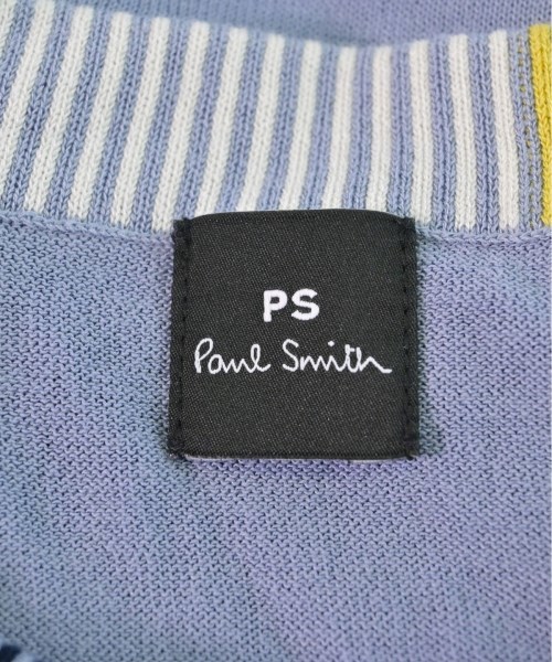 PS by Paul Smith カーディガン レディース ピーエスバイポールスミス 中古　古着_画像3