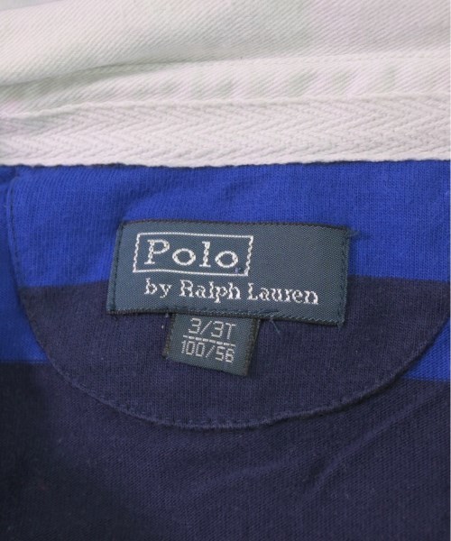 Polo Ralph Lauren Tシャツ・カットソー キッズ ポロラルフローレン 中古　古着_画像3