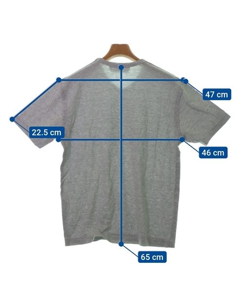 COMME des GARCONS SHIRT Tシャツ・カットソー メンズ コムデギャルソンシャツ 中古　古着_画像7