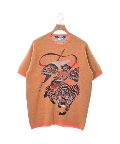 JUNYA WATANABE MAN ニット・セーター メンズ ジュンヤワタナベマン 中古 古着