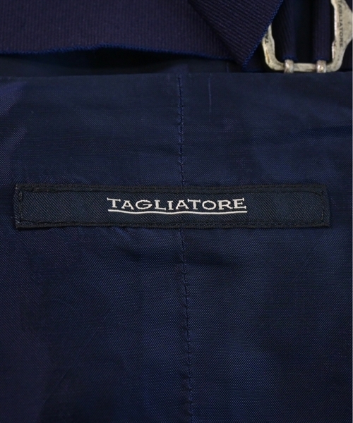 TAGLIATORE ドレスシャツ メンズ タリアトーレ 中古　古着_画像3