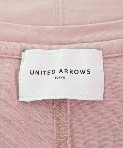 UNITED ARROWS Tシャツ・カットソー レディース ユナイテッドアローズ 中古　古着_画像3