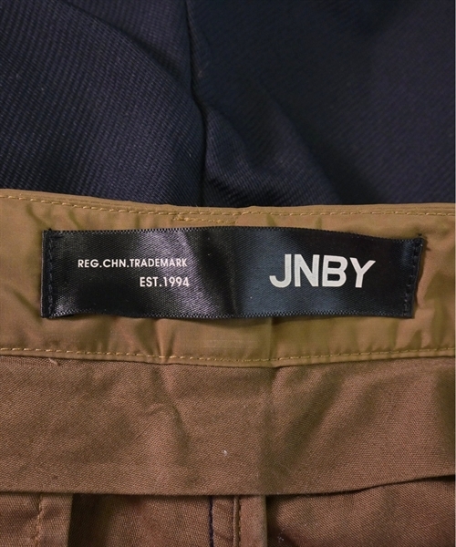 JNBY パンツ（その他） レディース ジェーエヌビーワイ 中古　古着_画像3