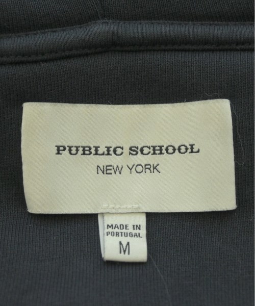 PUBLIC SCHOOL パーカー メンズ パブリックスクール 中古　古着_画像3