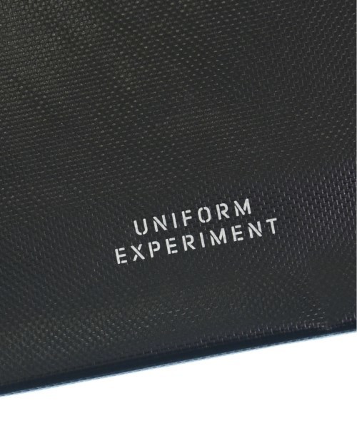 uniform experiment トートバッグ メンズ ユニフォームエクスペリメント 中古　古着_画像4