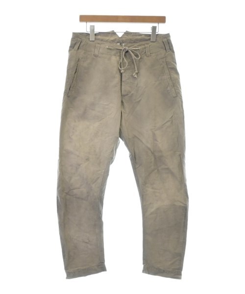 DANIEL ANDRESEN パンツ(その他) メンズ ダニエルアンドレセン 中古