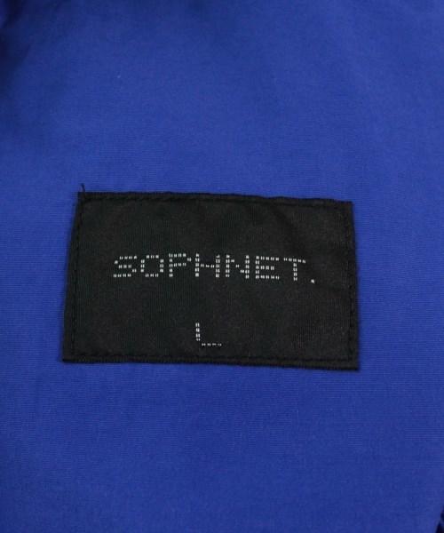 SOPHNET. ショートパンツ メンズ ソフネット 中古　古着_画像3