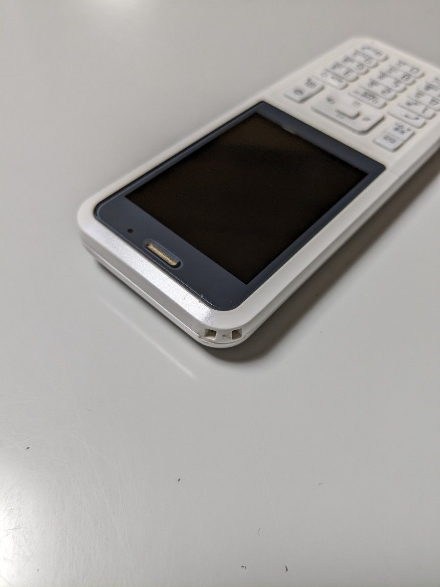 Softbank Simply B 701SI ( 602SI 603SI と同等品 ) SIMフリー Softbank Simply B 701SI ( 602SI 603SI と同等品 ) SIMフリー