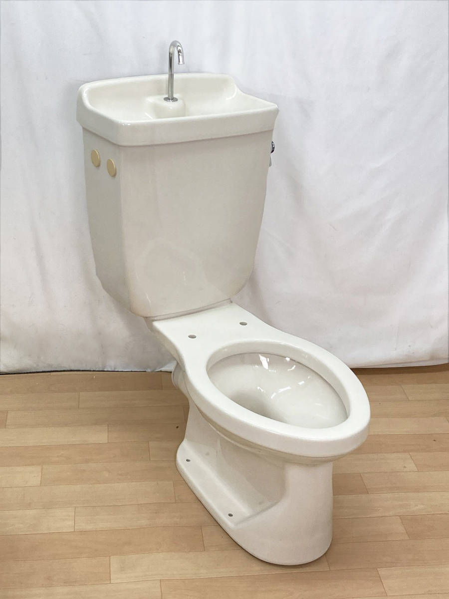 美品】Janis(ジャニス) トイレ 洋式便器 (壁排水) 「C770 美品】Janis(ジャニス) トイレ 洋式便器 (壁排水) 「C770