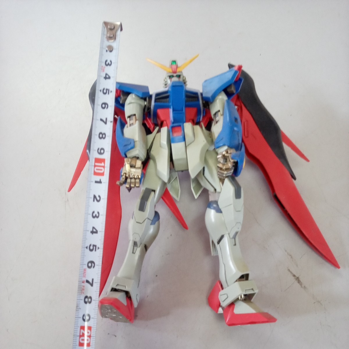 機動戦士ガンダム　プラモデル　フィギュア　玩具　　現状品_画像10