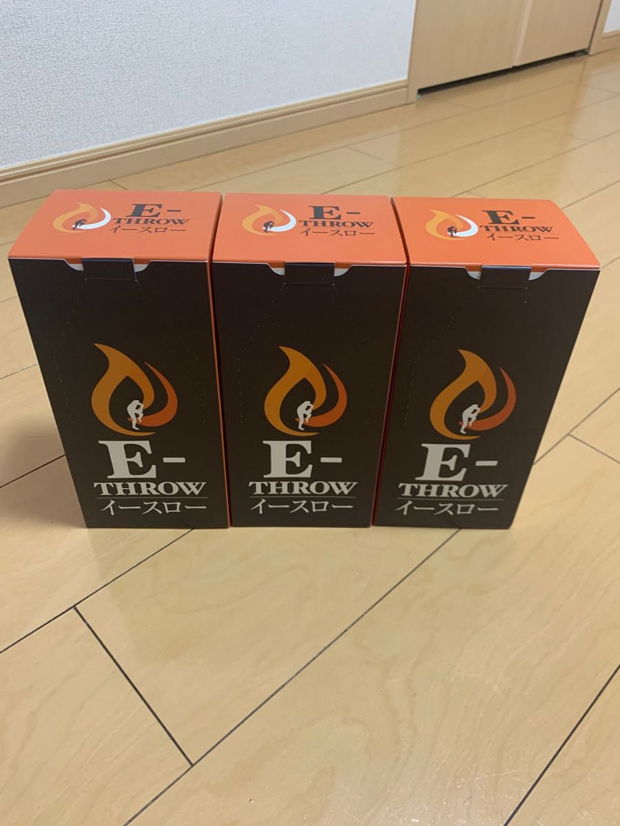 イースロー 手投げ消化弾 E-THROW 簡易消火器 - 店舗用品