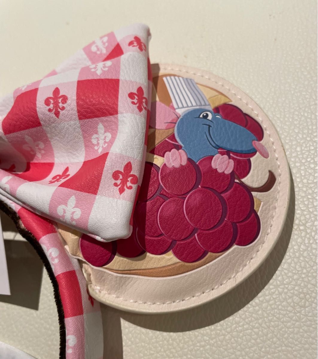 SALE ラウンジフライ×ディズニー レミーの美味しいレストラン