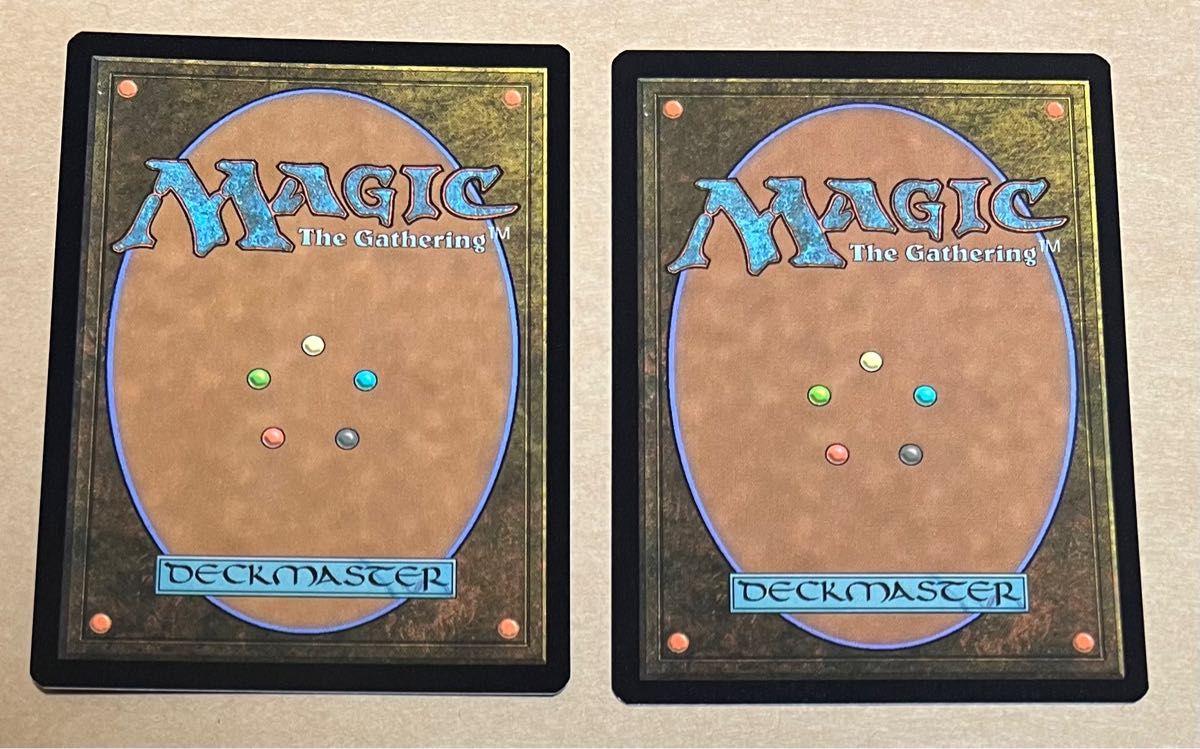 焦熱島嶼域/Fiery Islet 英語 Foil 2枚セット|PayPayフリマ
