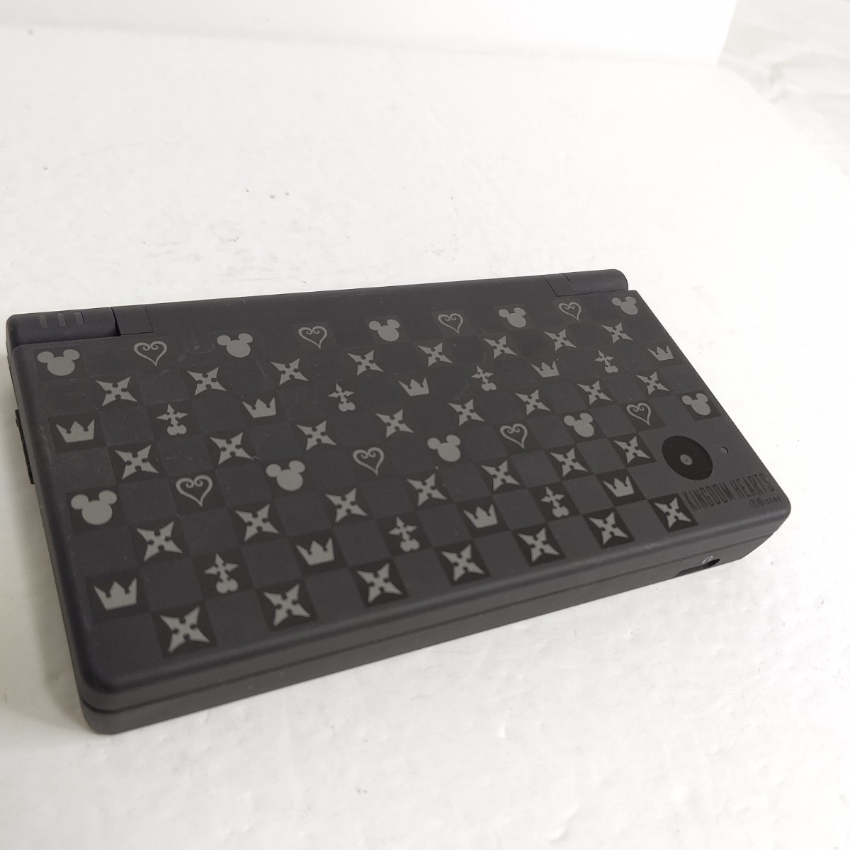 ソフトなし】ニンテンドーDSi キングダム ハーツ 358/2 Days-