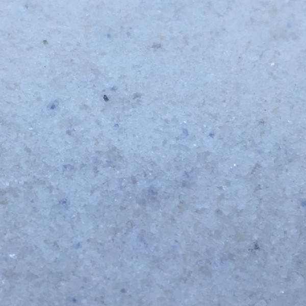 ペルシア岩塩　（ロイヤブルーパウダータイプ）100g_青い結晶入り